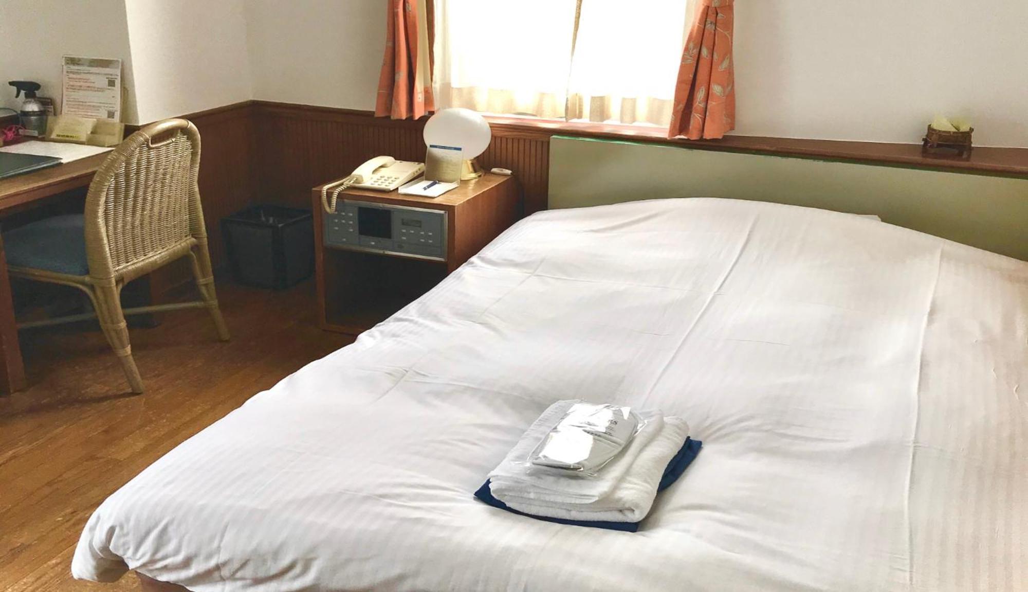 Posh Hotel