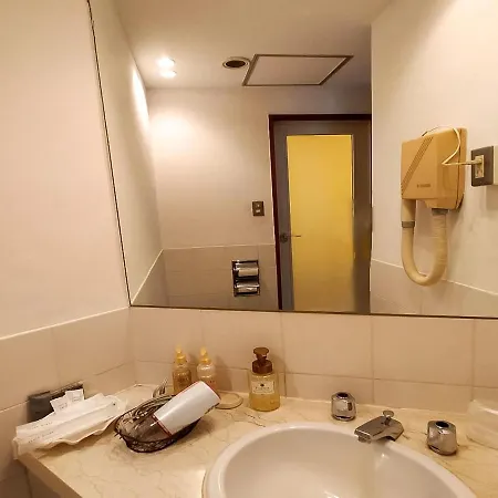 Hotel Posh 神奈川 外观 照片
