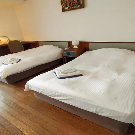 Hotel Posh 神奈川 外观 照片