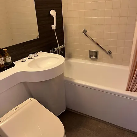 Hotel Posh 神奈川 外观 照片