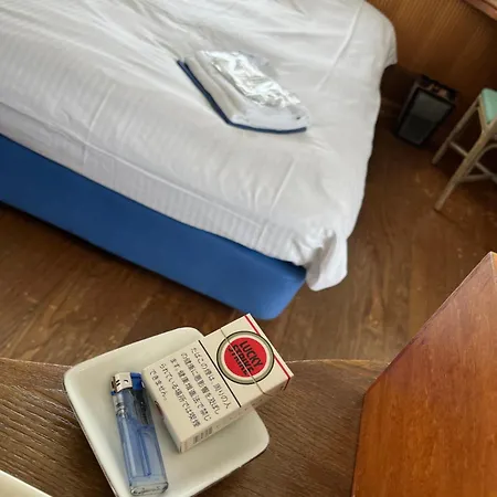 Hotel Posh 神奈川 外观 照片