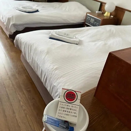 Hotel Posh 神奈川 外观 照片