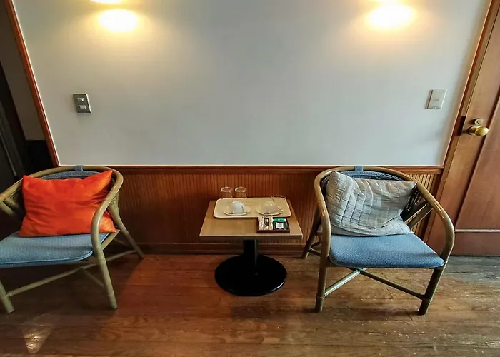 Hotel Posh
