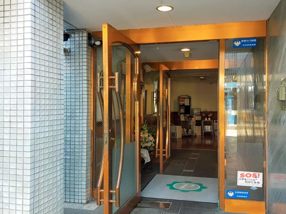 酒店 Posh