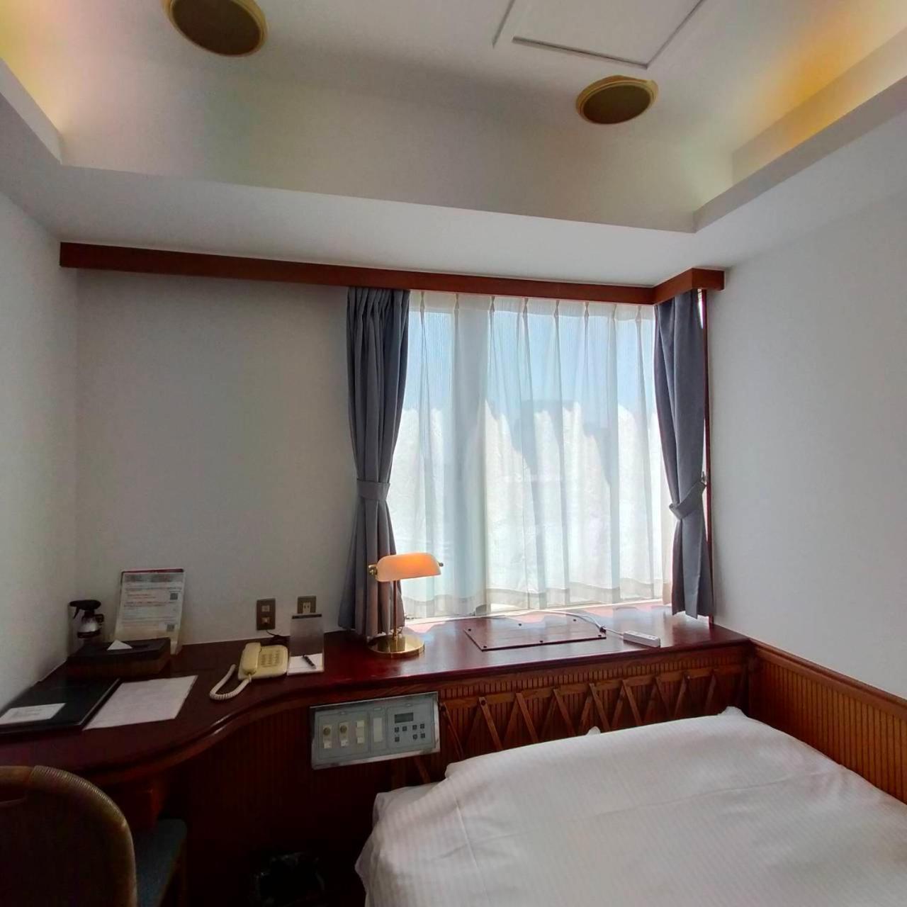 酒店 Posh 神奈川